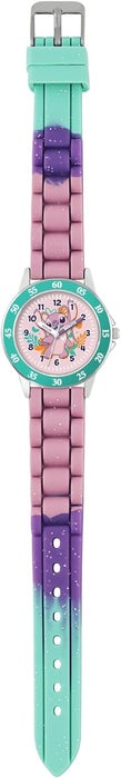 Disney LAS9014 Kinder Armbanduhr