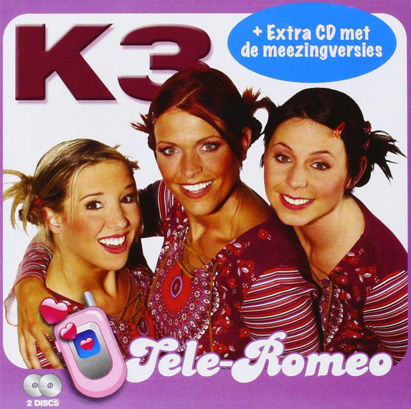 K3 - Tele-Romeo