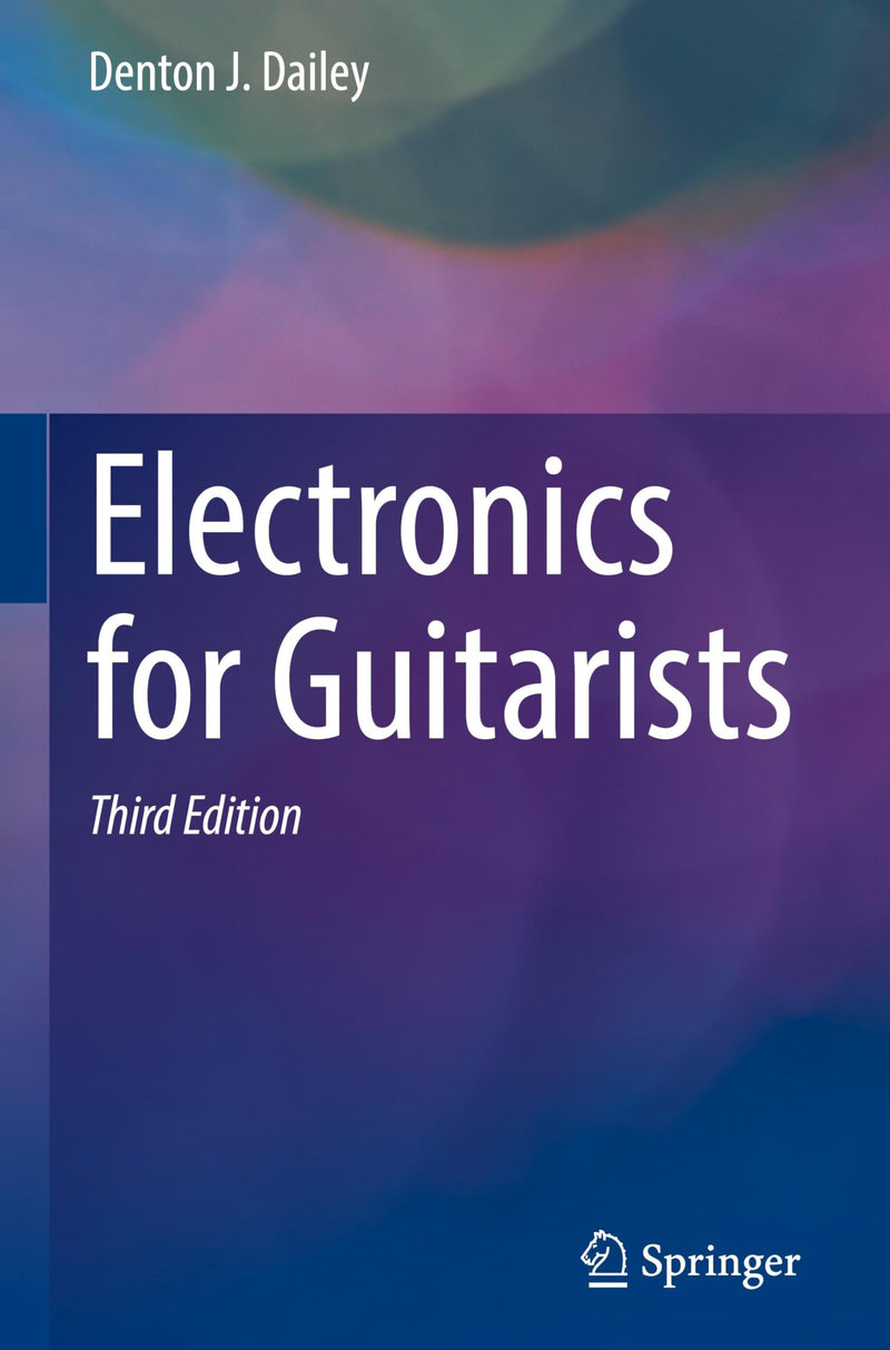 Electronics For Guitarists