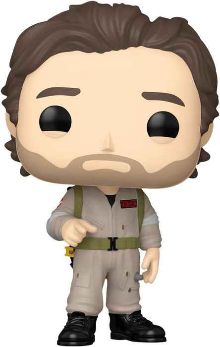 Funko POP! Vinyl: Ghostbusters - (2024) - Gary Gooberson - Collectable Vinyl Figure - Gift Idea - Official Merchandise - Toys for Kids & Adults - Movies Fans - Model Figure for Collectors