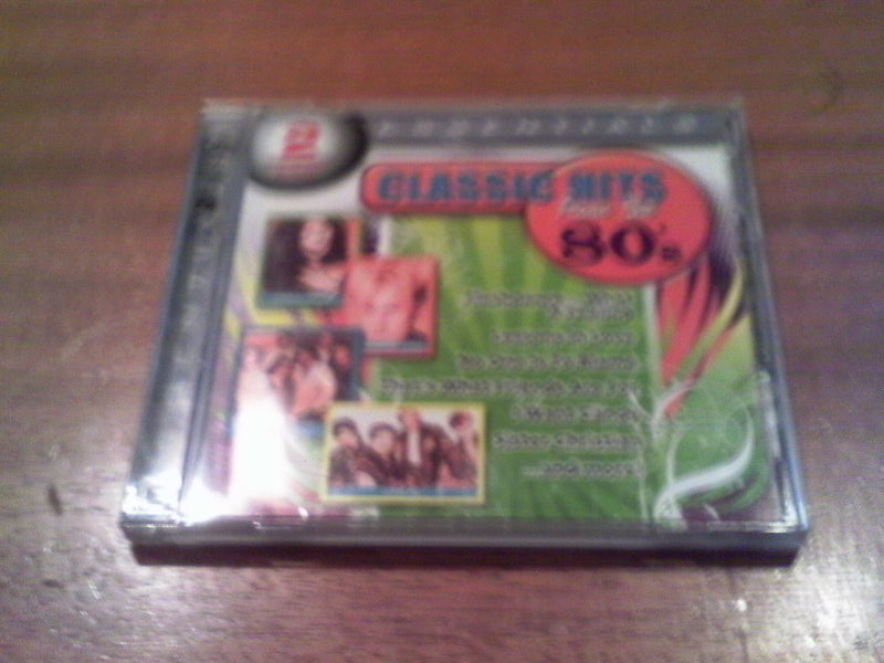 Classic Hits from the 80s