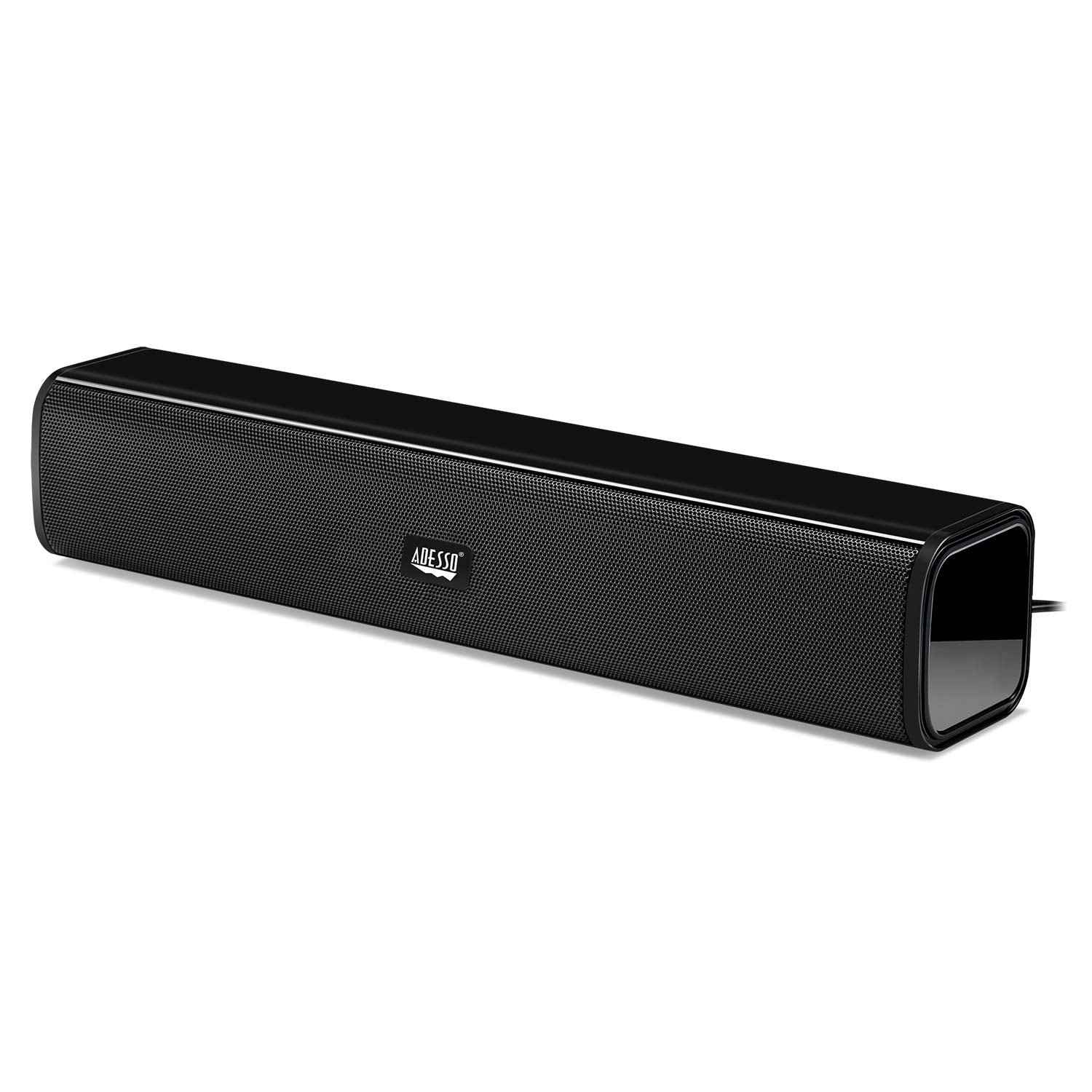 Usb-Powered Sound Bar Speaker 5W X 2 Xtream S5