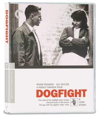 Dogfight