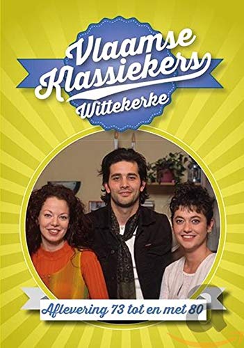Wittekerke - Aflevering 73-80
