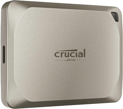 X9 PRO FOR MAC 2TB PORTABLE SSD