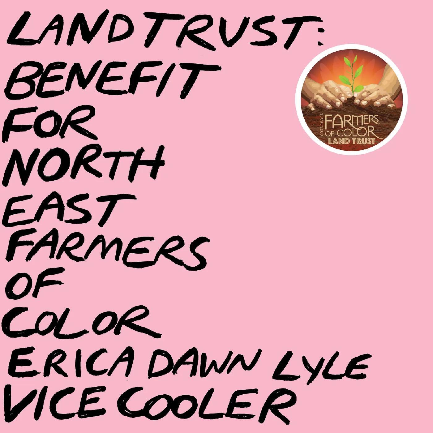 Land Trust: Benefit for NEFOC