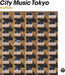 City Music Tokyo: Multiple