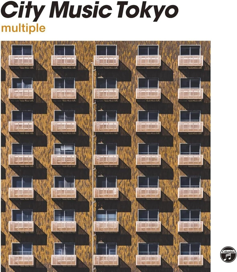 City Music Tokyo: Multiple
