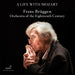 A Life With Mozart