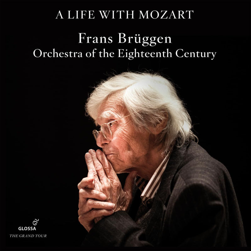 A Life With Mozart