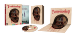 Pandemonium Limited Edition Blu-Ray