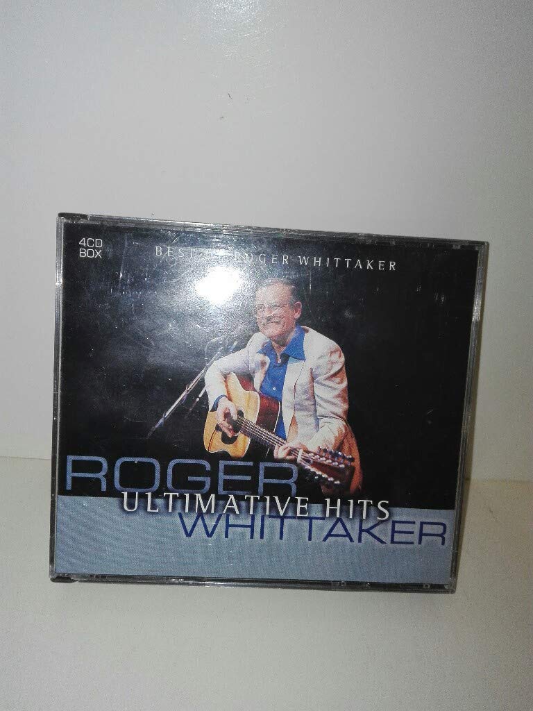 Roger Whittaker - Ultmative Hits