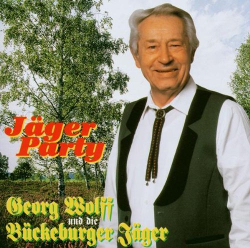 Jäger Party