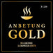 Anbetung Gold