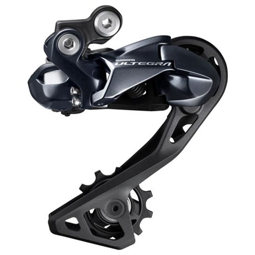 Shimano RD-R8050 Ultegra Di2 11-speed rear derailleur E-tube, SS cage