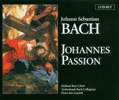 Johannes Passion (Ga