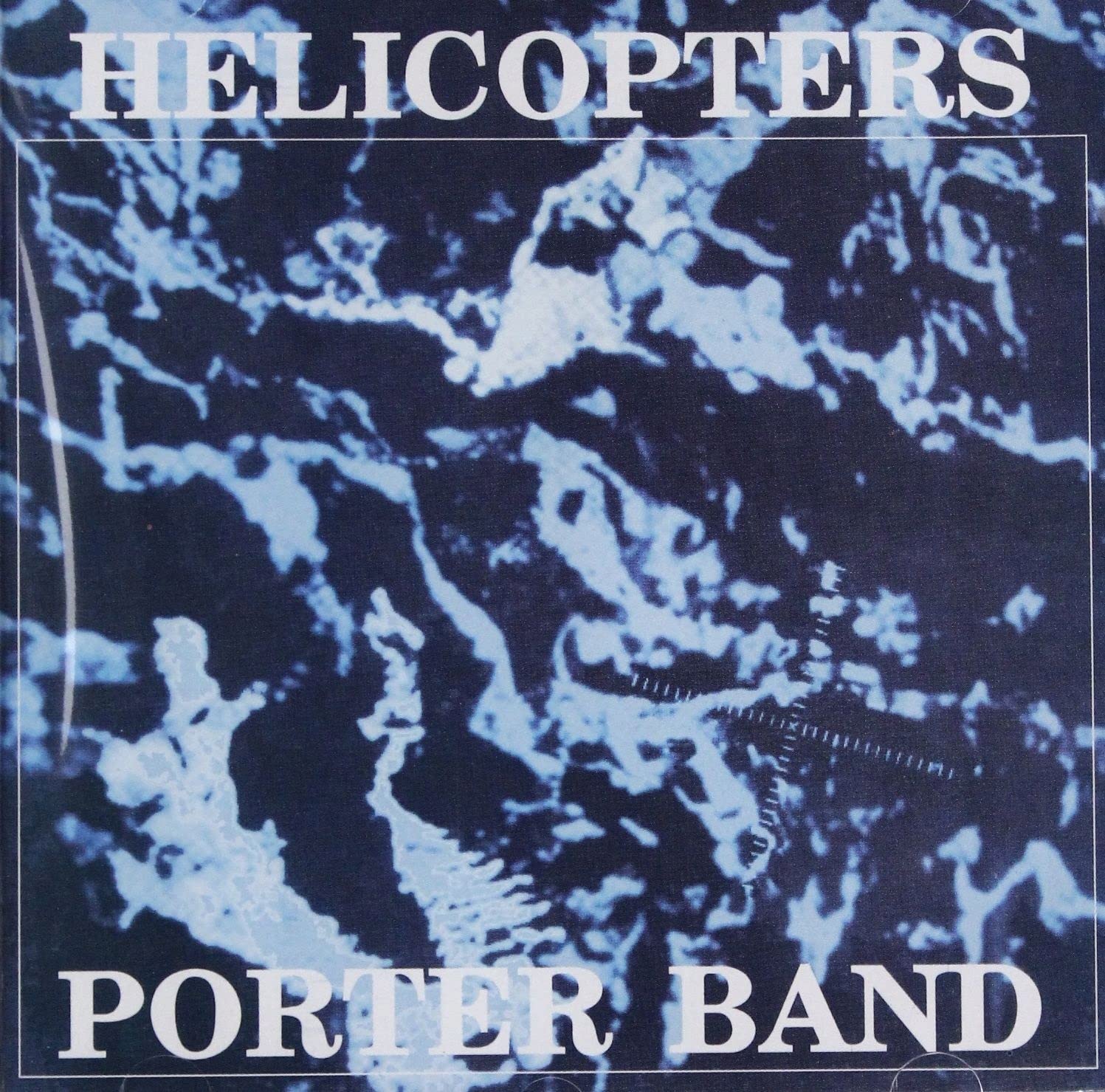 HELICOPTERS