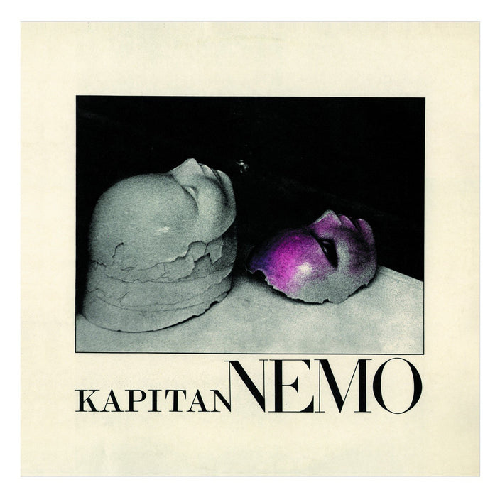 KAPITAN NEMO