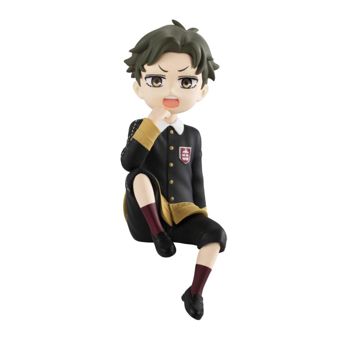 Furyu - SPY X FAMILY - Noodle Stopper Figure - Damian Desmo