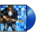 Sloe Gin (Ltd.180 Gr. Transparent Blue Vinyl