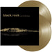 Black Rock (Ltd. 2LP 180 Gr. Solid Gold Vinyl
