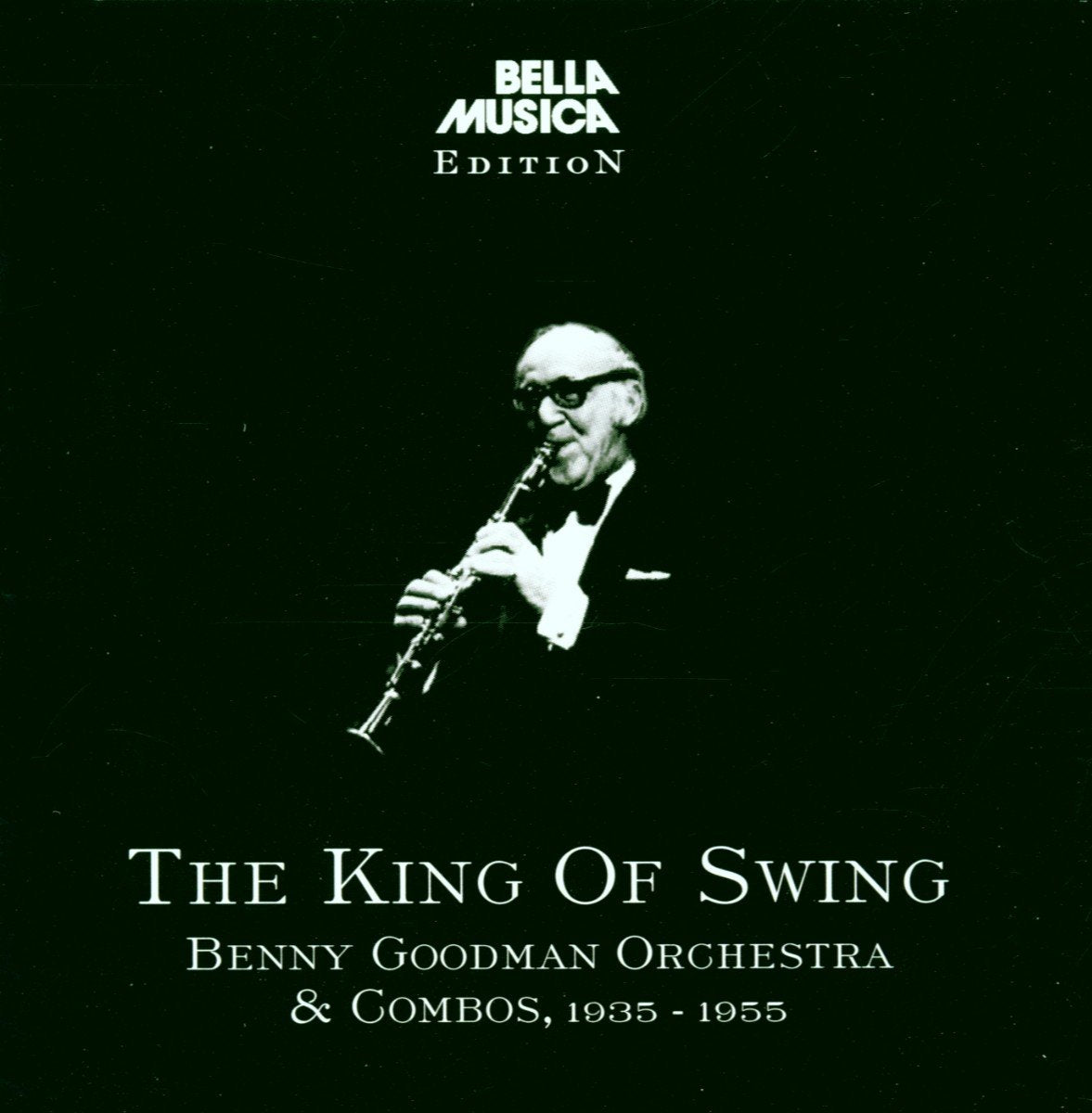 The King of Swing