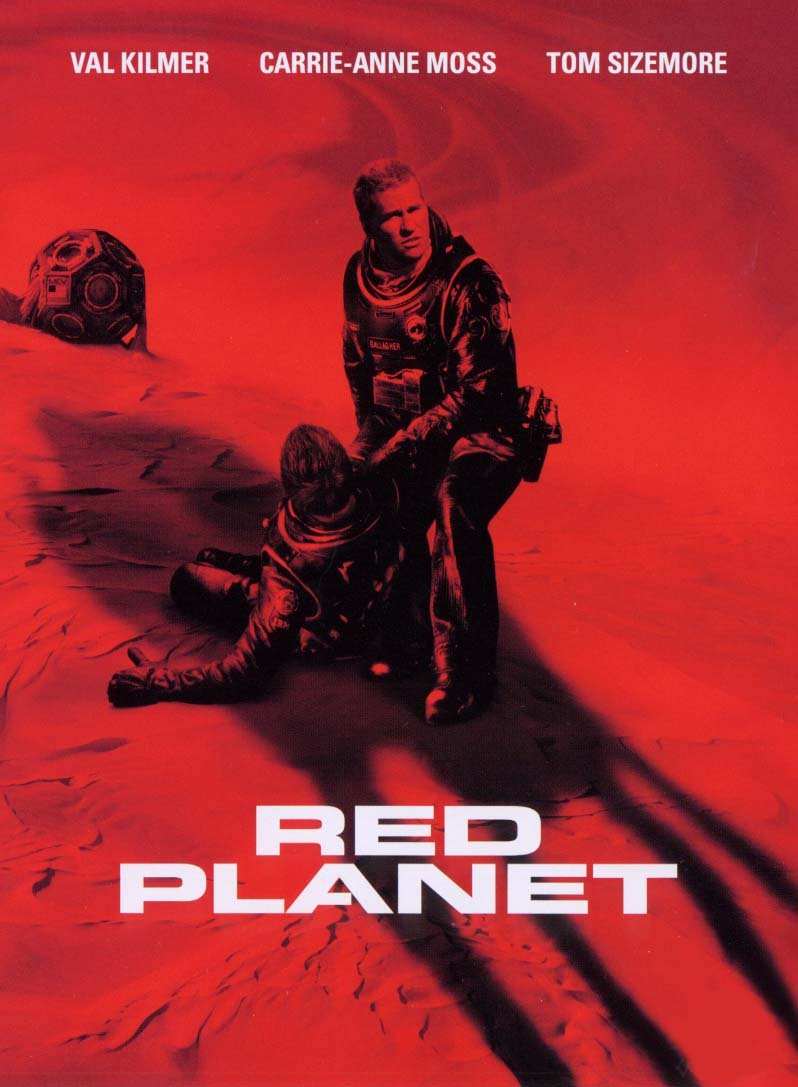 Red Planet