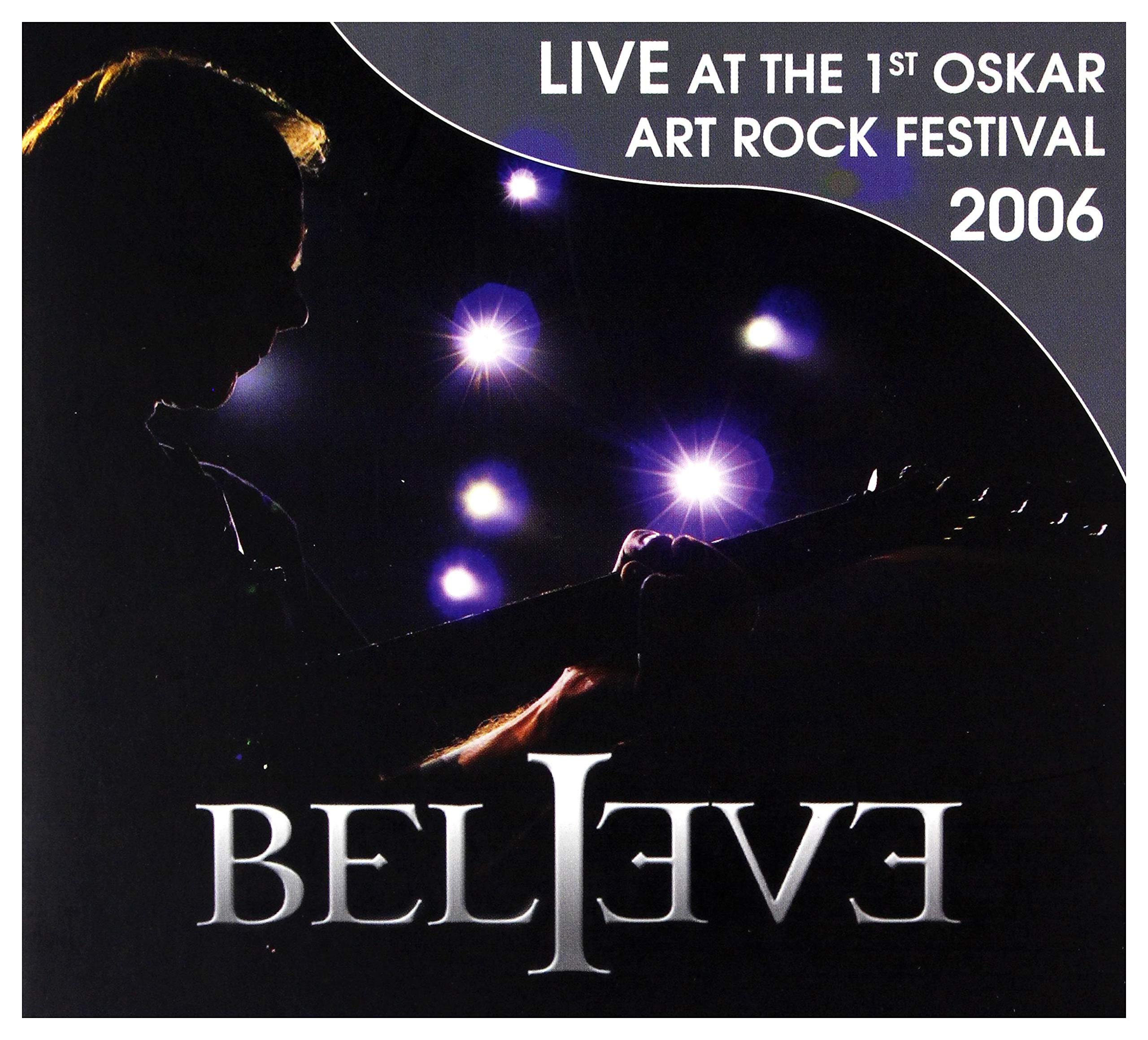 Live at the 1st Oskar Art