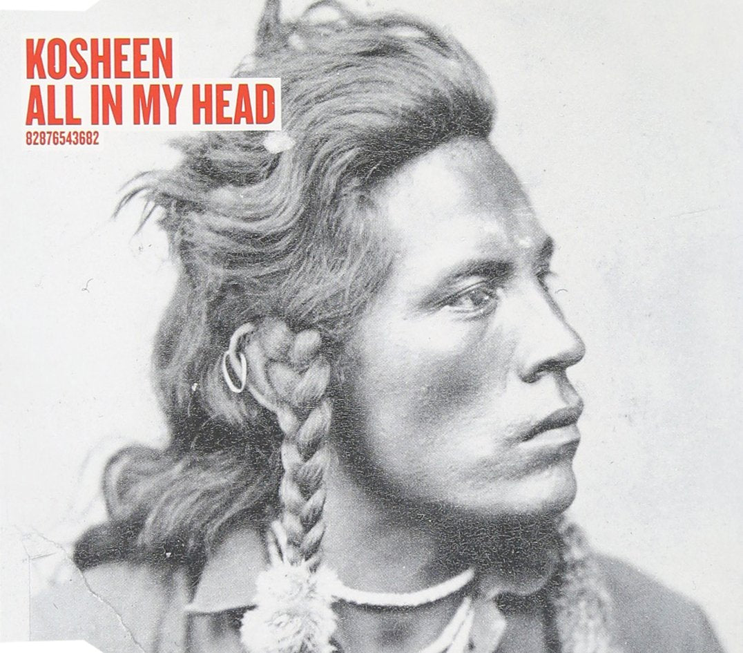 All in My Head