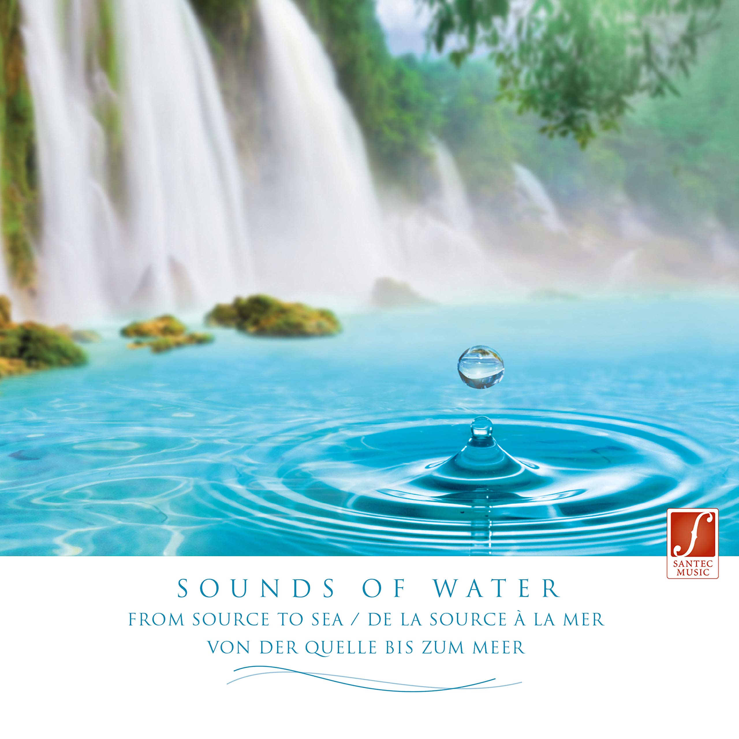 Sounds of Water