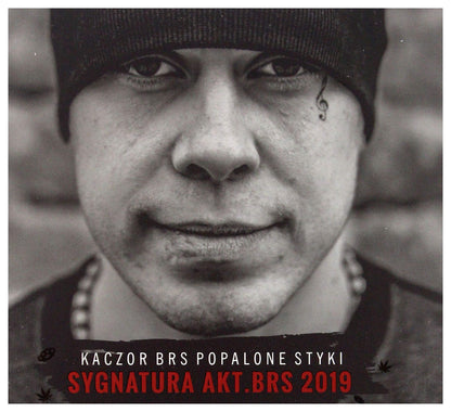 Kaczor Brs: Sygnatura Akt
