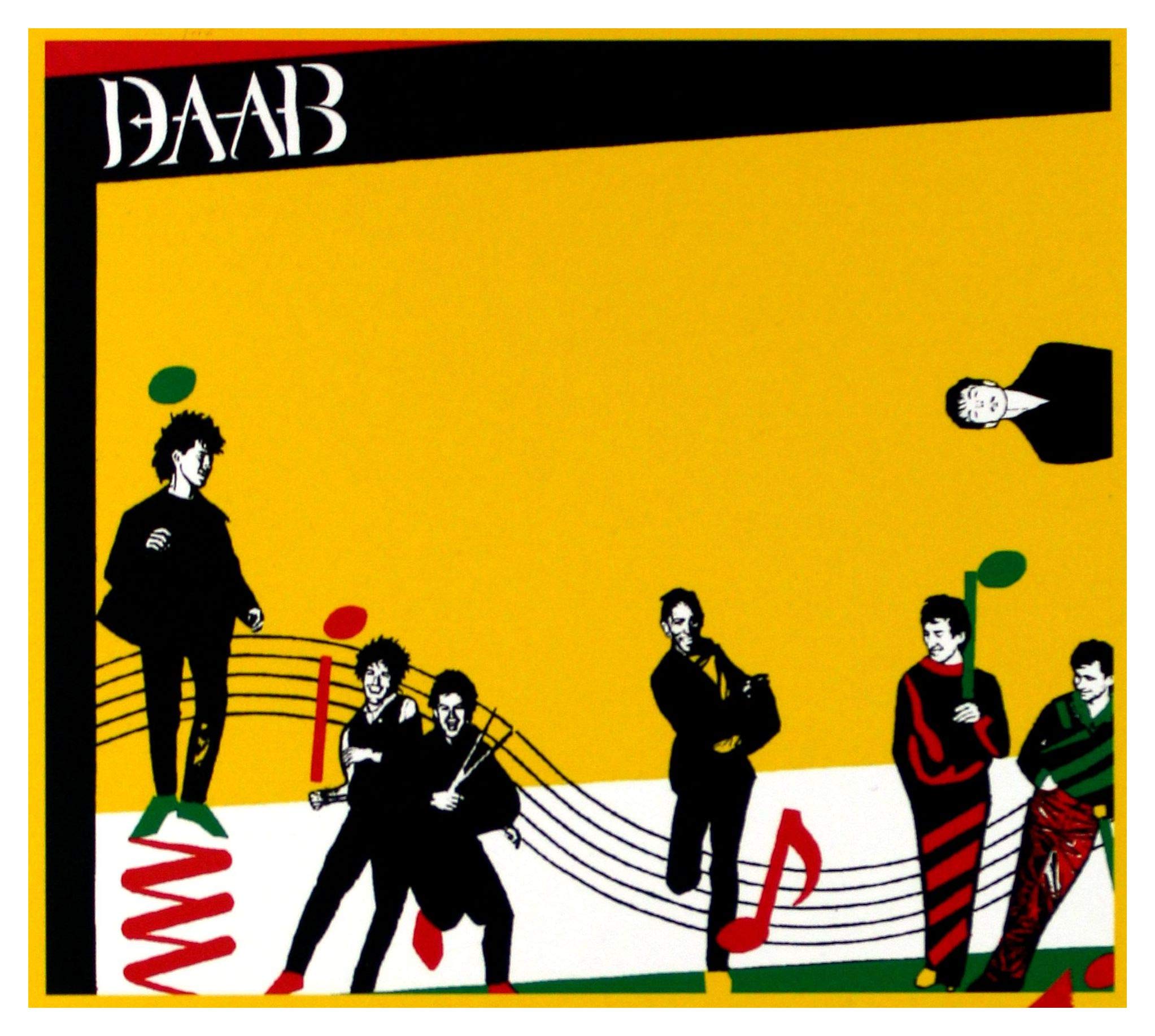 Daab: Daab