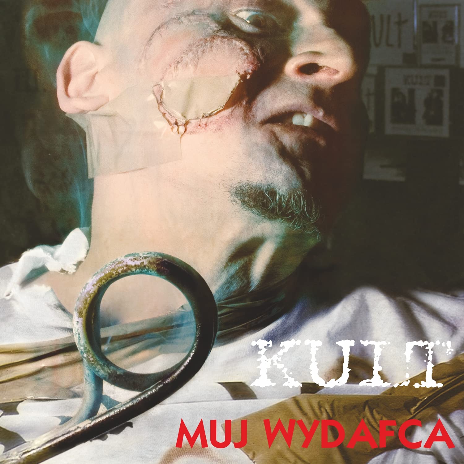 KULT-MUJ WYDAFCA