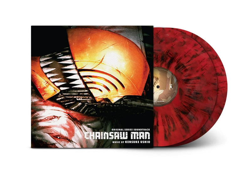 Chainsaw Man