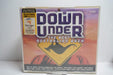 v/a - Down Under the Best of Australian Rock