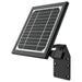 isiwi SOLAR2 ISW-PLS2 Solar Panel for ISW-BFBTA4MP GEN1 Battery Camera Power Supply