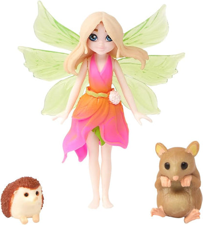 My Fairy Garden - Fairy Friends Playhouse