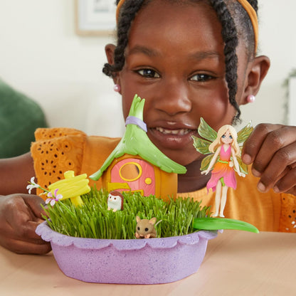 My Fairy Garden - Fairy Friends Playhouse