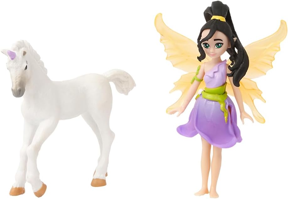 My Fairy Garden - Unicorn Garden