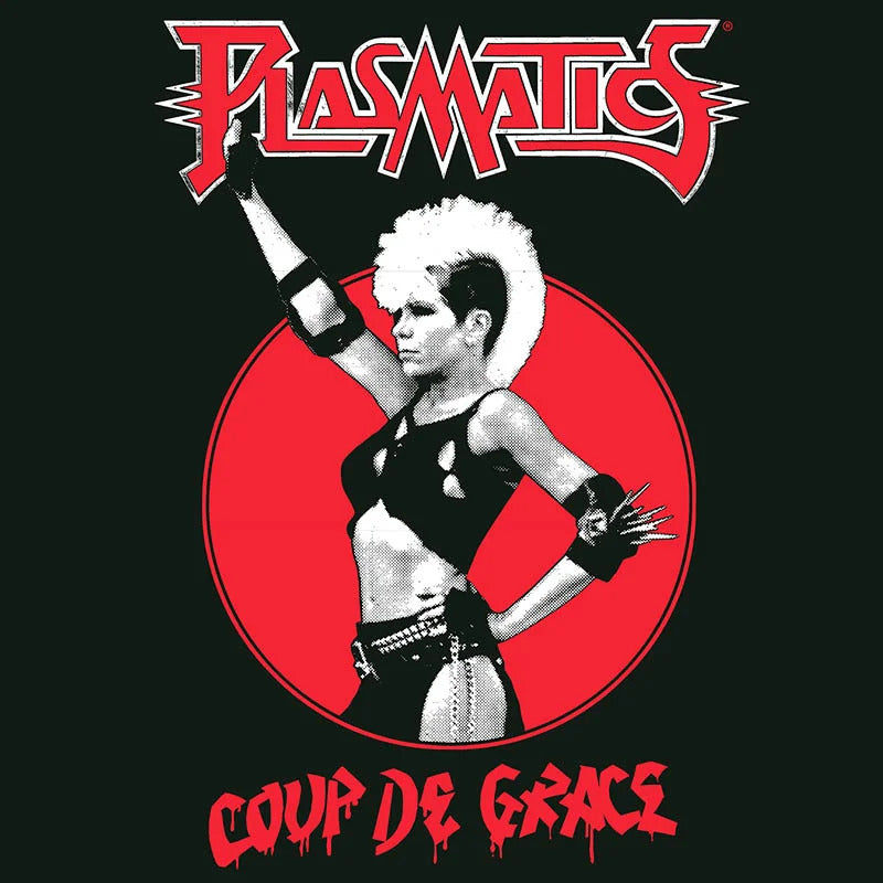 Coup De Grace