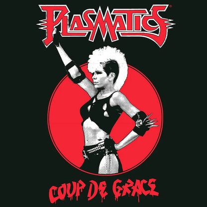 Coup De Grace