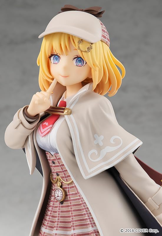 Good Smile - Hololive Production - Pop Up Parade - Watson Amelia Figure