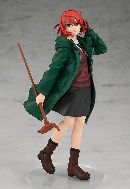 The Ancient Magus' Bride statuette PVC Pop Up Parade Chise Hatori 18 cm