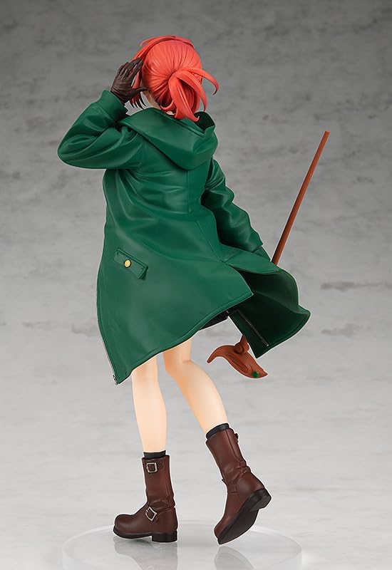 The Ancient Magus' Bride statuette PVC Pop Up Parade Chise Hatori 18 cm