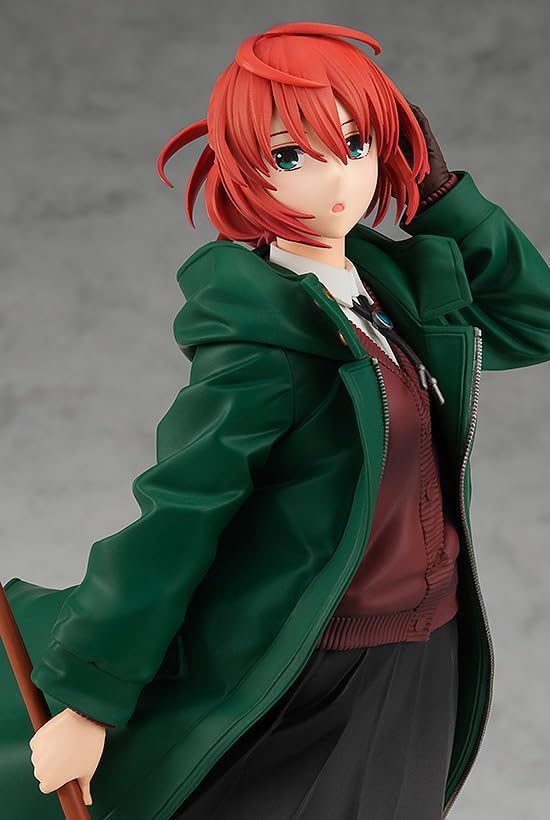 The Ancient Magus' Bride statuette PVC Pop Up Parade Chise Hatori 18 cm