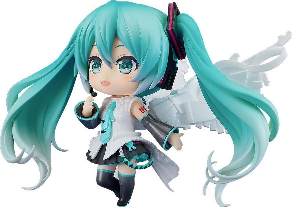 Good Smile - Character Vocal 01 - Happy 16th Birthday Hatsune Miku Nendoroid Af