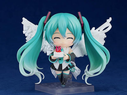 Good Smile - Character Vocal 01 - Happy 16th Birthday Hatsune Miku Nendoroid Af