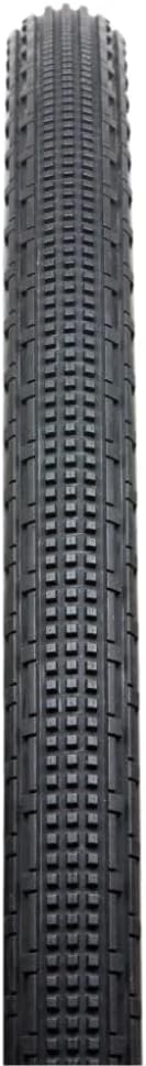 Panaracer GravelKing SK+ TLC Folding Tyre 700 x 50c Black/Brown