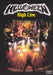 HELLOWEEN HIGH LIVE