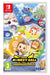 Super Monkey Ball: Banana Rumble (Switch
